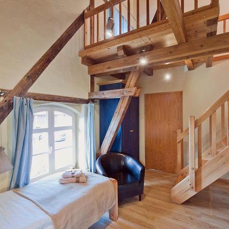 Zur Goldenen Kartoffel Hotell Protzel Eksteriør bilde